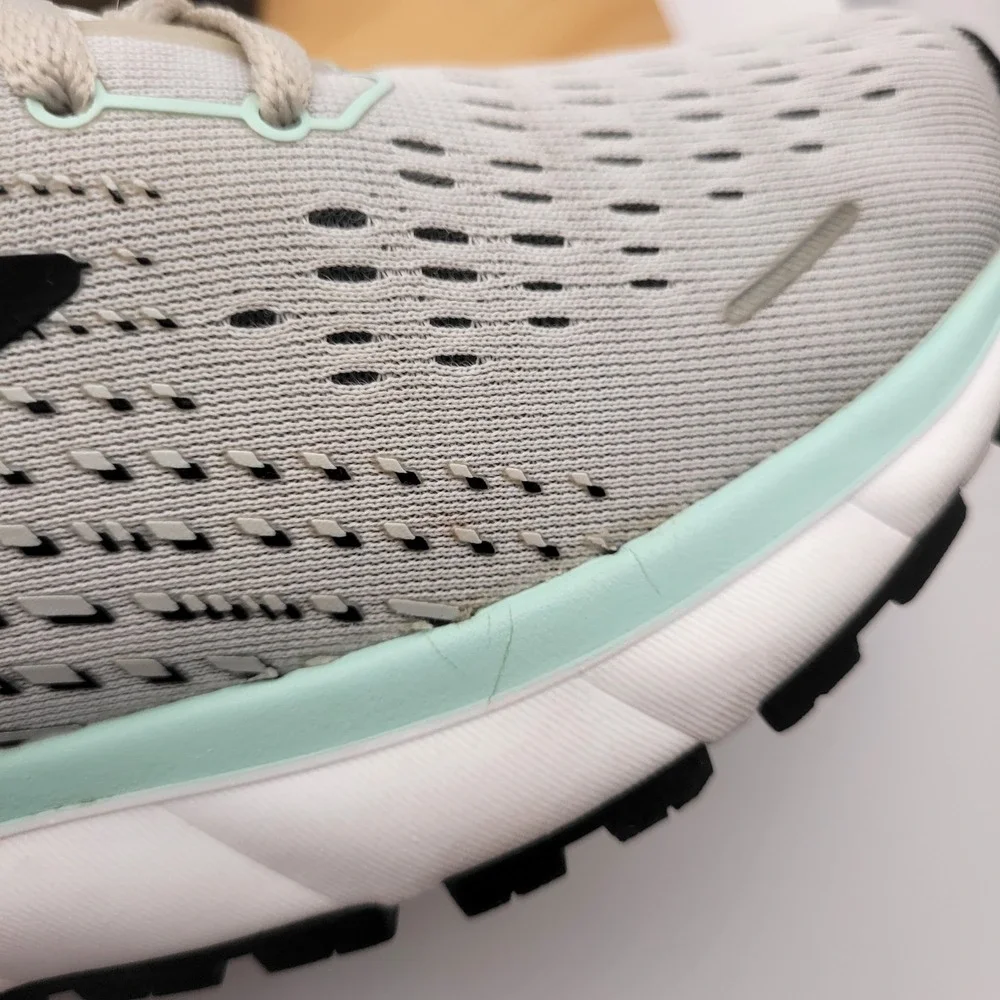Brooks ghost 13